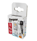 Energizer G9 LED 200lm 1.9W 6500K (Daylight) - S18749 - LED Spares