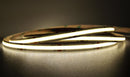 Spotless8 8mm Wide 4000K Neutral White COB LED Seamless Strip Lights - 24V - 8W - LED Spares