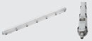 4FT & 5FT Non Corrosive Vesper-3 LED Fittings - Multi Output - Dimming & Emergency Options - LED Spares