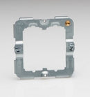Varilight Z3PGRID2 2-Gang Single Grid Frame (Yoke) - LED Spares