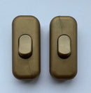 Single Pole In-Line Switches