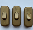 Single Pole In-Line Switches