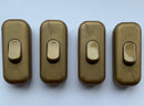 Single Pole In-Line Switches
