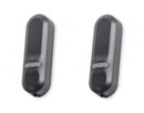In-Line 2 Core Rotary Dimmer Switch 220-240V 4-25W LED