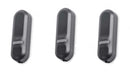 In-Line 2 Core Rotary Dimmer Switch 220-240V 4-25W LED