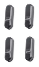 In-Line 2 Core Rotary Dimmer Switch 220-240V 4-25W LED