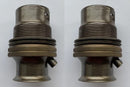 BC B22 Old English 20mm Conduit pipe lampholder- LED Spares