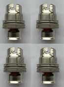 BC B22 Nickel 20mm Conduit pipe lampholder- LED Spares