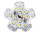 10W E27 LED Corn Lamp - LED Spares