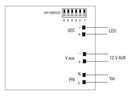 TCI 122204 MK 50 K3 - LED Spares