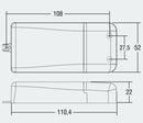 TCI - 123401 DC MINI JOLLY LC - LED Spares
