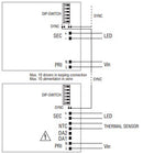 TCI 123424 DC JOLLY DALI - LED Spares