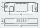 TCI - 127474 PRO Flat 40 - LED Spares