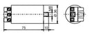 Vossloh Schwabe Z 400 M VS-Power 147707 Ignitor 35-400W - LED Spares
