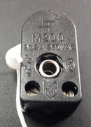 Side Pull Cord Switch 2A (0.5) - LED Spares