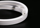 LEDSP/SIL-T-AP1613F Front Emitting Flexible LED Tape Profile - LED Spares