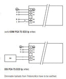 Tridonic 22176241 PCA 1x35/49/80 T5 ECO lp xitec II - LED Spares