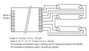Tridonic 22185220 PC 3/4x14 T5 TOP lp - LED Spares