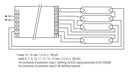 Tridonic 22185220 PC 3/4x14 T5 TOP lp - LED Spares