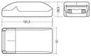 Tridonic - 24138923 - DALI USB - LED Spares