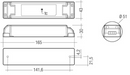 24166312 - LED Spares
