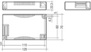 28000666 - LED Spares
