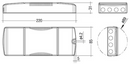 28000677 - LED Spares