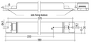 28000679 - LED Spares