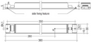 28000681 - LED Spares