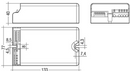 28001071 - LED Spares