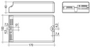 28001074 - LED Spares