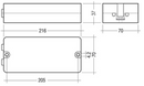 28001181 - LED Spares