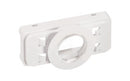 Tridonic 28001558 5DPI 14f Mounting Kit White - LED Spares