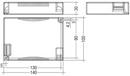 28001570 - LED Spares