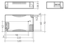 28002199 - LED Spares