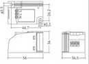 28002383 - LED Spares