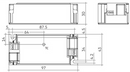 Tridonic - 28002487 - LED Spares
