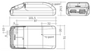 Tridonic - 28002496 - LED Spares