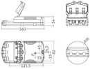 28002497 - LED Spares