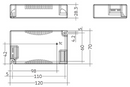 28002858 - LED Spares