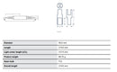 Osram HQI-TS 2000 W/N/L - LED Spares