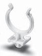 CLC/2G11/SUP/USP Single Peg Fix 2G11 Lamp Support Clip 5.5mm Cut Out - LED Spares