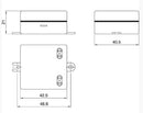 Arditi - 401243 - ALED A 6W-DC-350MA - LED Spares