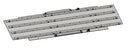 GT-5FT-QUAD-LED-4K 5FT X 4 LED Gear Tray