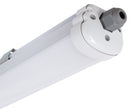5FT 1500mm 48W Integrated-LED Slim Tri-Proof Light