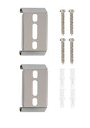 5FT 1500mm 48W Integrated-LED Slim Tri-Proof Light