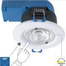 Megaman 7.5W TEGO 2 Fire-Rated Integrated LED Downlight DBT/CCT - LED Spares