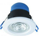 Megaman 7.5W TEGO 2 Fire-Rated Integrated LED Downlight DBT/CCT - LED Spares