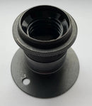 Bronze E27 ES Batten Lamp holder - Conduit 2" BESA - LED Spares