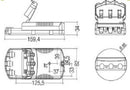 Tridonic 87500248 LCI 42W 1050mA TEC SR - LED Spares